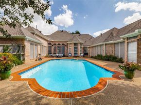 408 W Mill Valley Court , Colleyville Texas 76034