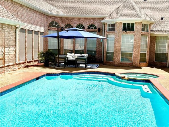 408 W Mill Valley Court , Colleyville Texas 76034