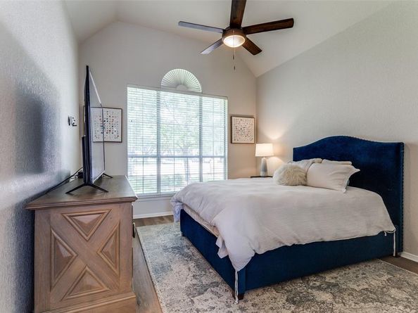 408 W Mill Valley Court , Colleyville Texas 76034