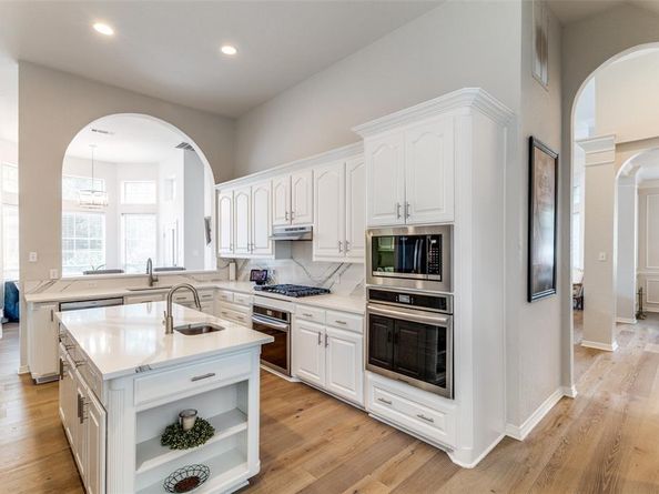 408 W Mill Valley Court , Colleyville Texas 76034