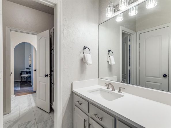 408 W Mill Valley Court , Colleyville Texas 76034