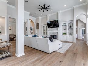 408 W Mill Valley Court , Colleyville Texas 76034