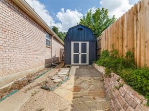 408 W Mill Valley Court , Colleyville Texas 76034