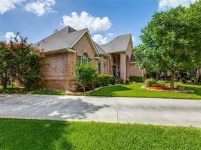 408 W Mill Valley Court , Colleyville Texas 76034