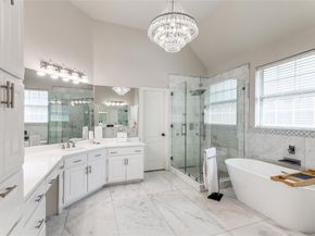 408 W Mill Valley Court , Colleyville Texas 76034