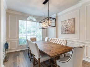 408 W Mill Valley Court , Colleyville Texas 76034