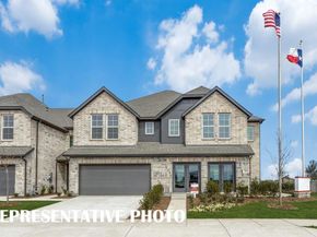 1378  Whipsaw Trail , Celina Texas 75009