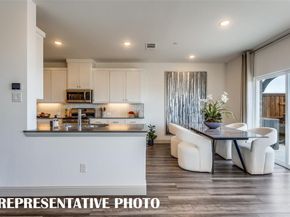 1378  Whipsaw Trail , Celina Texas 75009