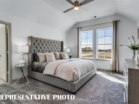 1378  Whipsaw Trail , Celina Texas 75009