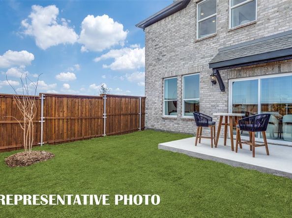 1378  Whipsaw Trail , Celina Texas 75009