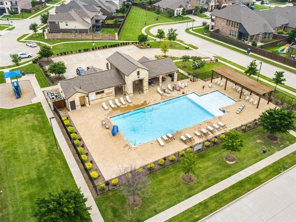 5632  Barrique Boulevard , McKinney Texas 75070
