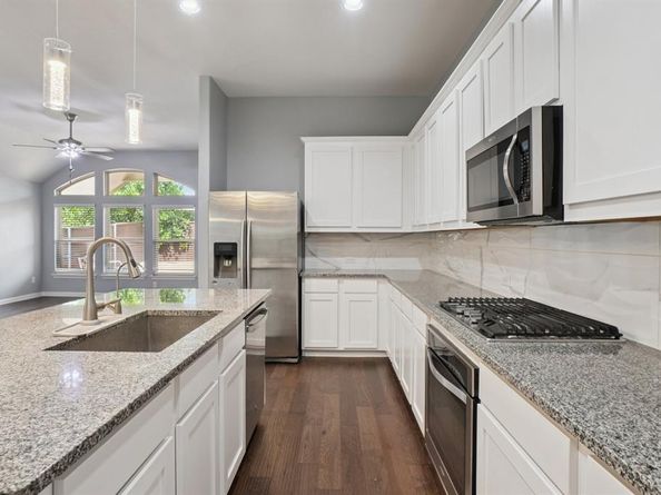 5632  Barrique Boulevard , McKinney Texas 75070