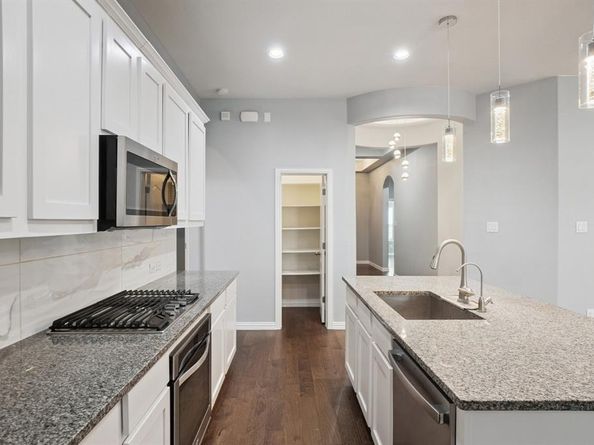 5632  Barrique Boulevard , McKinney Texas 75070