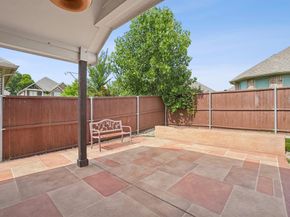 5632  Barrique Boulevard , McKinney Texas 75070