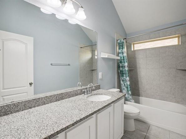 5632  Barrique Boulevard , McKinney Texas 75070