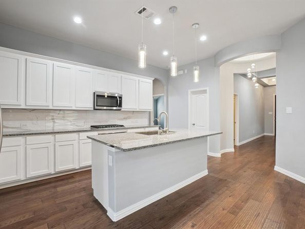 5632  Barrique Boulevard , McKinney Texas 75070