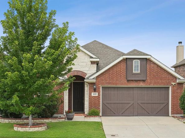 5632  Barrique Boulevard , McKinney Texas 75070