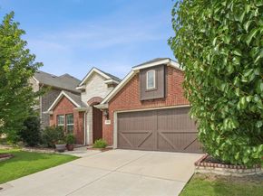 5632  Barrique Boulevard , McKinney Texas 75070
