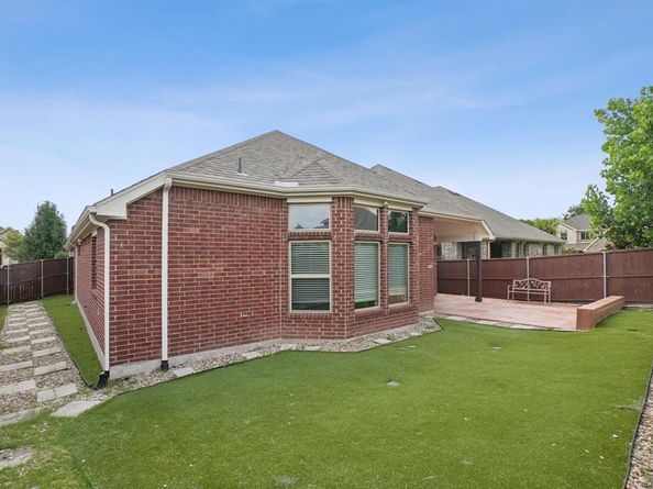 5632  Barrique Boulevard , McKinney Texas 75070
