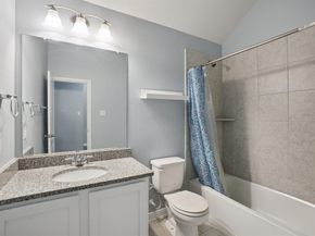 5632  Barrique Boulevard , McKinney Texas 75070