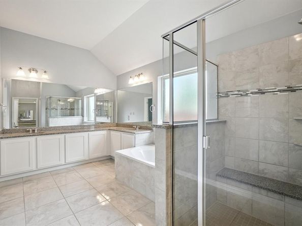 5632  Barrique Boulevard , McKinney Texas 75070