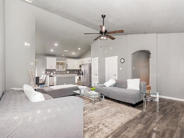 6337  Geneva Lane , Fort Worth Texas 76131