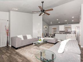 6337  Geneva Lane , Fort Worth Texas 76131
