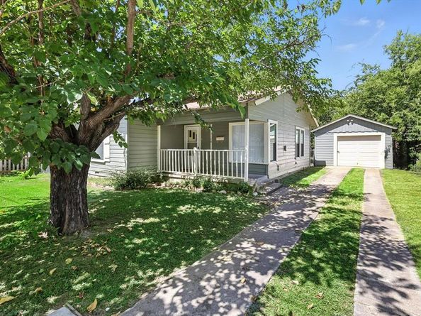 3108  Hunter Street , Fort Worth Texas 76112