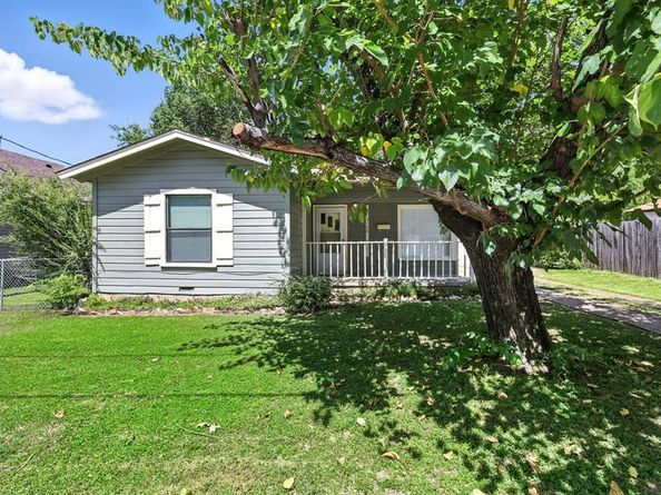 3108  Hunter Street , Fort Worth Texas 76112