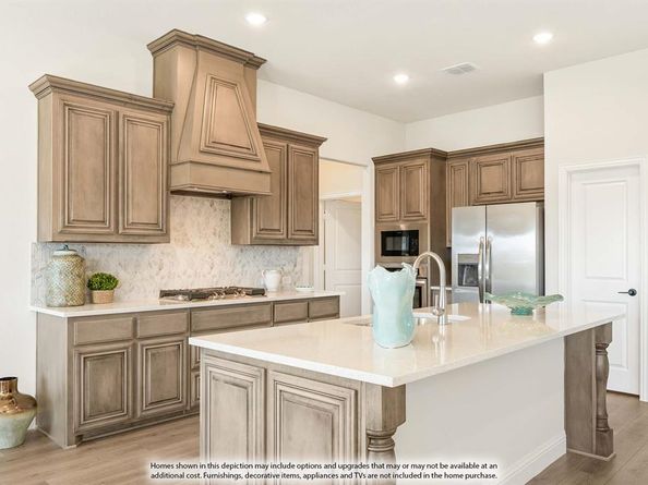 2411  Carpano Lane , McLendon Chisholm Texas 75032