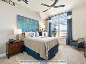 2411  Carpano Lane , McLendon Chisholm Texas 75032