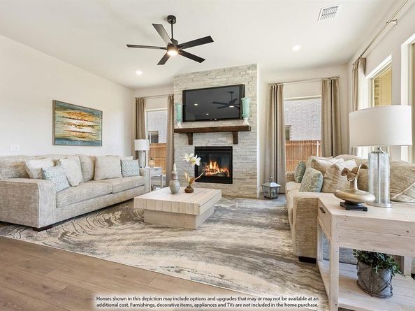 2411  Carpano Lane , McLendon Chisholm Texas 75032