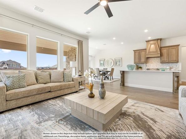 2411  Carpano Lane , McLendon Chisholm Texas 75032