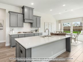 2216  Grillo Lane , McLendon Chisholm Texas 75032