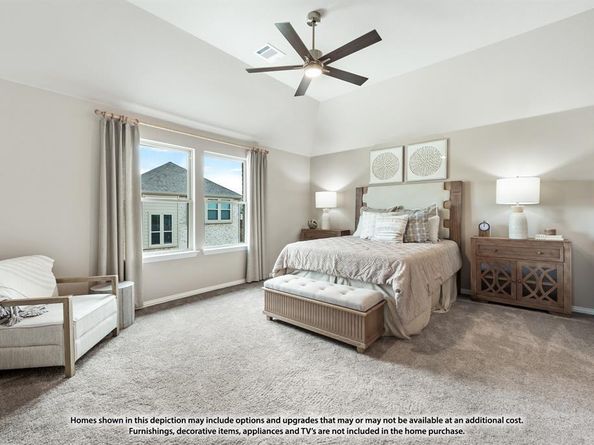 2216  Grillo Lane , McLendon Chisholm Texas 75032