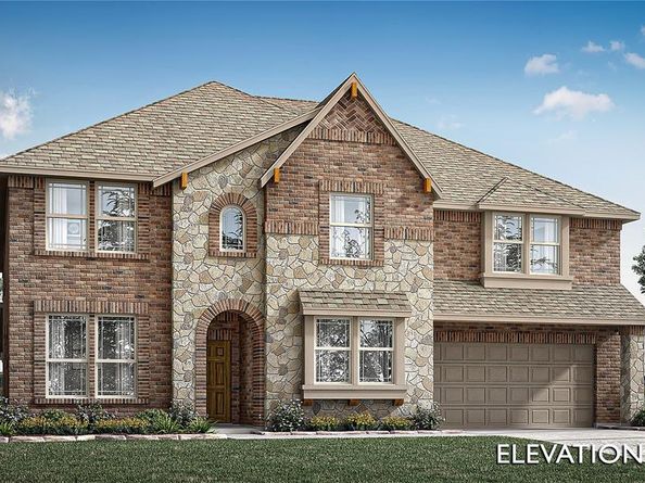 2216  Grillo Lane , McLendon Chisholm Texas 75032