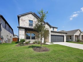612  Tidal Drive , Princeton Texas 75071