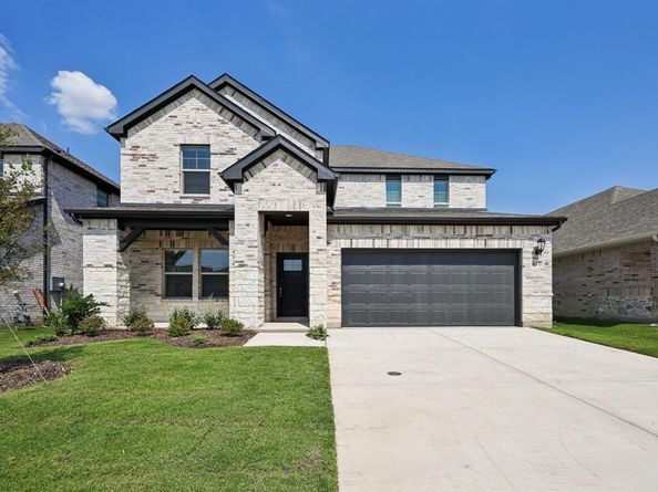 612  Tidal Drive , Princeton Texas 75071