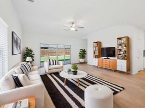 612  Tidal Drive , Princeton Texas 75071