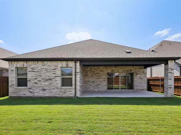 612  Tidal Drive , Princeton Texas 75071