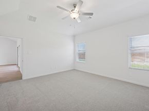 612  Tidal Drive , Princeton Texas 75071