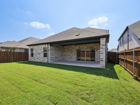 612  Tidal Drive , Princeton Texas 75071
