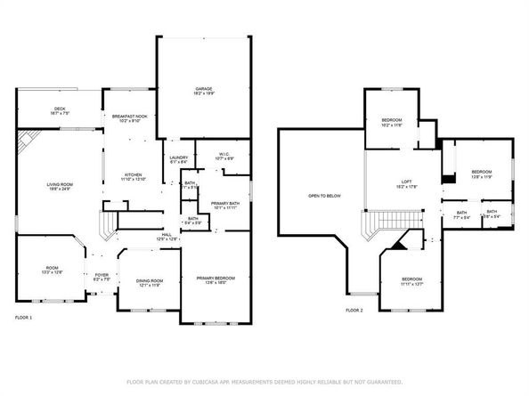 1464  Summerhill Drive , Carrollton Texas 75007