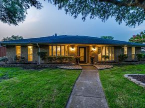 2625  Brennan Court , Plano Texas 75075