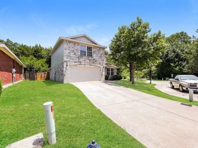 1715  Duet Drive , Dallas Texas 75241