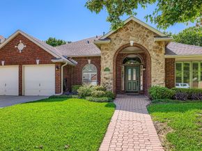 5604  Belle Chasse Lane , Frisco Texas 75035
