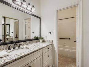 5604  Belle Chasse Lane , Frisco Texas 75035