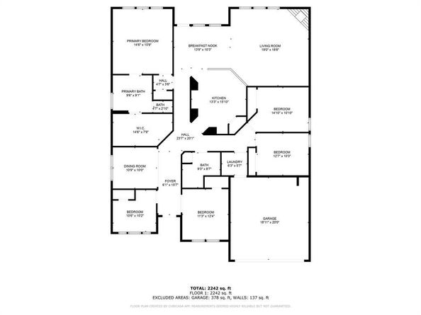 14053  Wrangler Way , Fort Worth Texas 76052