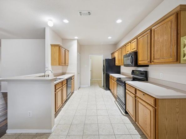 9228  Nathan Drive , White Settlement Texas 76108