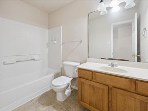 9228  Nathan Drive , White Settlement Texas 76108